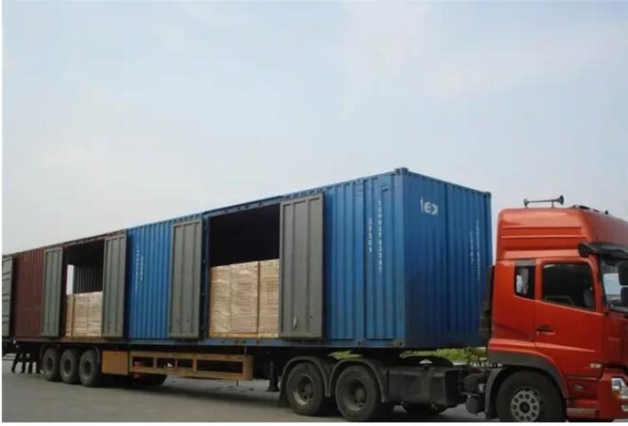 厦门到通辽整车运输