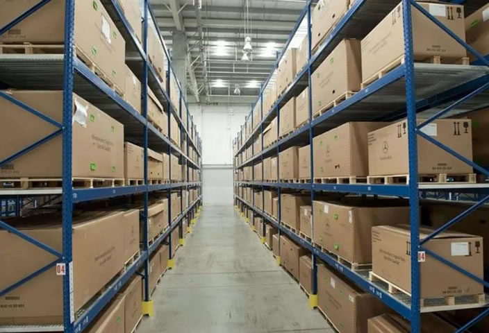 厦门到通辽货物仓储