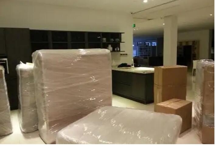 厦门到通辽长途搬家