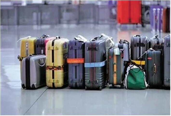 厦门到通辽行李托运